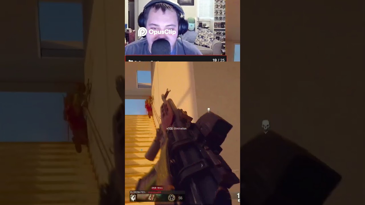 Why Was I Crying? Funny Gaming Moments! 