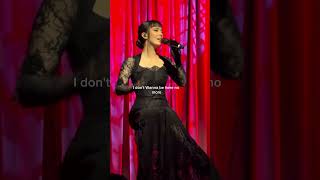 #sweetfever #faouzia #liveperformance #music #lyrics #fypp