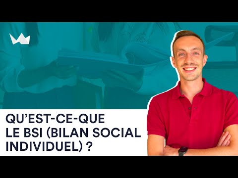 Vidéo: Qu'est-ce qu'un audit bsi ?