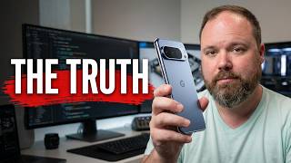 Pixel 11 Launch: Hopes, Dreams and Reality!