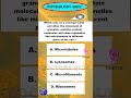 Do you know the answer for this Physiology Quiz questions ? #doctorsquiz #quiz #aiapget #physiology