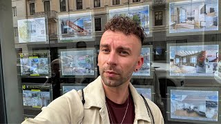 картинка: Прогулка по Trieste🇮🇹