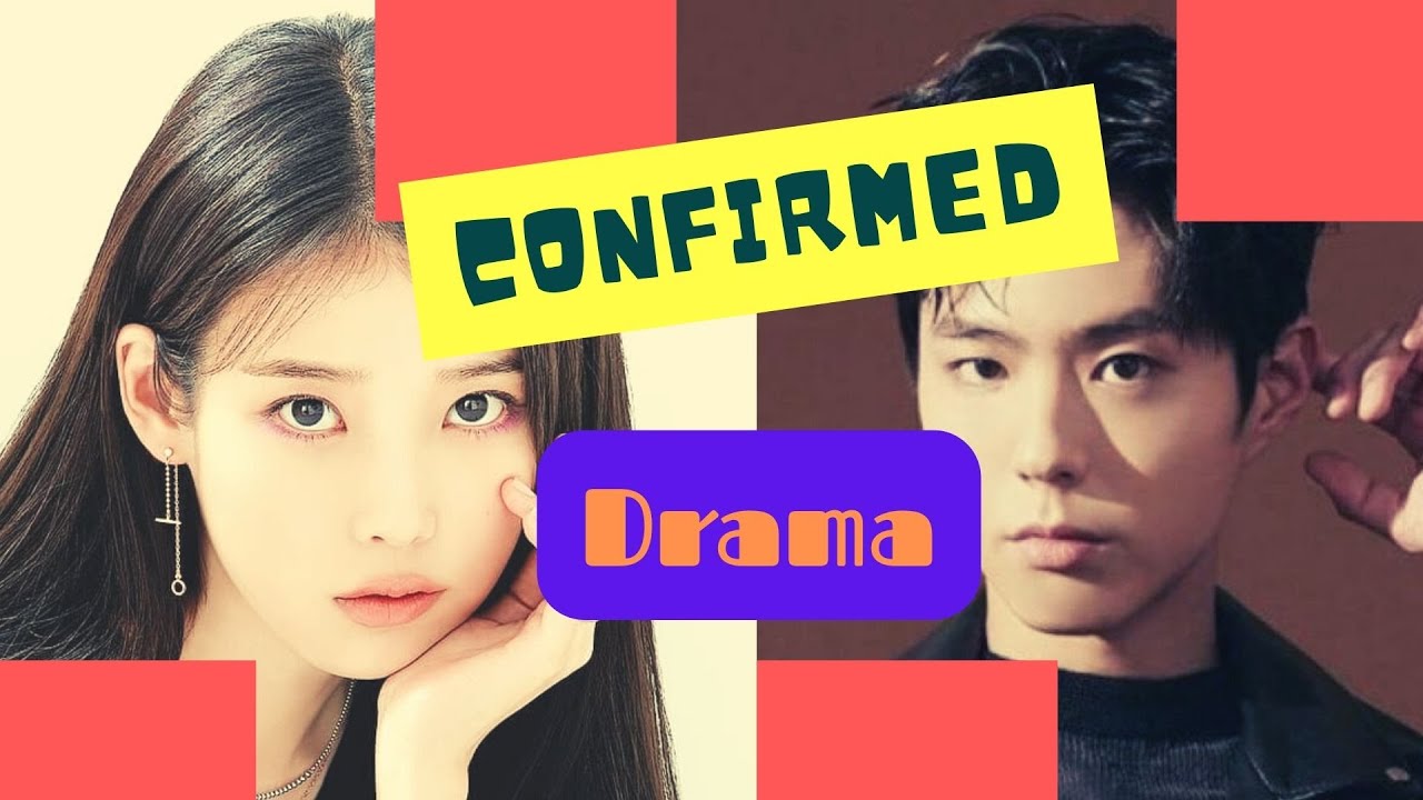 Lee Jun Young Confirmed To Join IU And Park Bo Gum In New Drama By