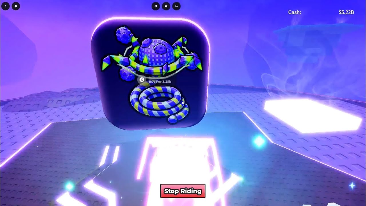 How to Get the NEW Galaxy Lasso in Roblox: Catch and Tame [UPD] - YouTube