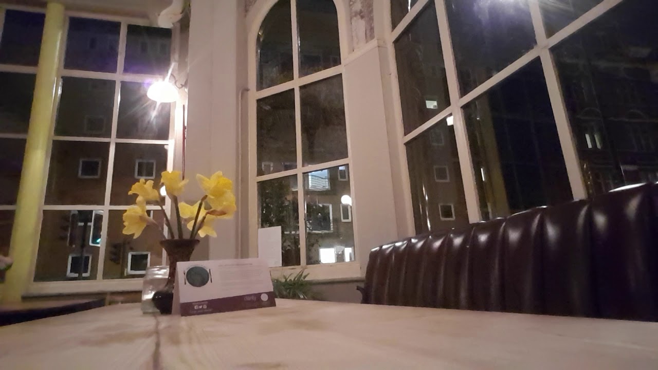 The Roebuck, Great Dover Street, London