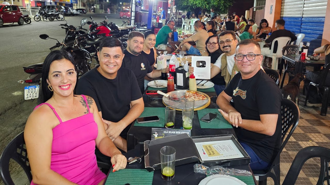 🎉 PLACA COMEMORATIVA DA NORDESTE TV 🎉