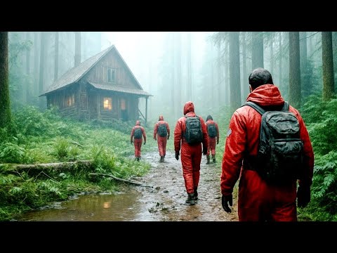 فيروس غامض يخفي الأرض وكيانات الغابة تسيطر على البشر وتحولهم لعبيد فيروس غامض يخفي الأرض وكيانات الغابة تسيطر على البشر وتحولهم لعبيد