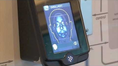 PSP Security Enrollment