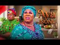 AYA ISONU -- Latest Yoruba Movie 2026 Starring MADAM SAJE | KEMI APESIN (SIDI)