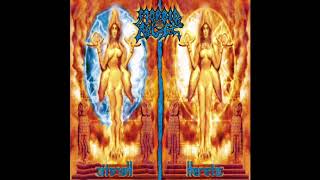 Morbid Angel - Place of Many Deaths - Demo (Official Audio)