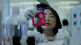 GMO CAMPAIGN VIDEO