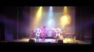The Backbeat Beatles - Beatles Tribute Band - Henderson Management Agency