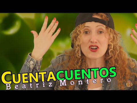 NUNCA JAMÁS COMERÉ TOMATES - Cuentos infantiles - CUENTACUENTOS Beatriz Montero @CuentacuentosBeatrizMontero