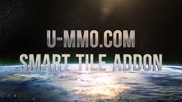 U-MMO.COM | Smart Tile Addon
