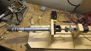 Filament Extruder Project | Part 1