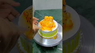 ye panda hai ya lion ? hai ya tiger ? ? cakedesign cake viralvideo cakestyle viral cakeidea