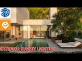 ENSCAPE FOR SKETCHUP | EXTERIOR SUNSET LIGHTING WITH ENSCAPE 4.4