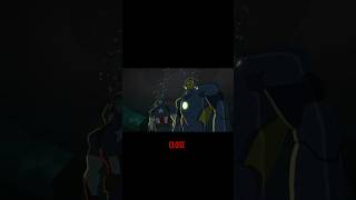 The Avengers Walked Straight Into a Deadly Trap... 😱| #marvel #avengers #shorts #marvelshorts
