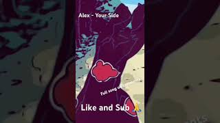 Anime gifs go with any song anime edit alex_makesmusic newmusic chill shorts like subscribe