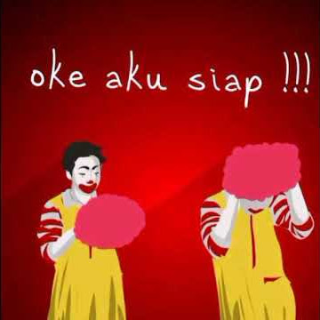 MENTAHAN KANG BADUT🤡#Sadboy #Mentahan #viral