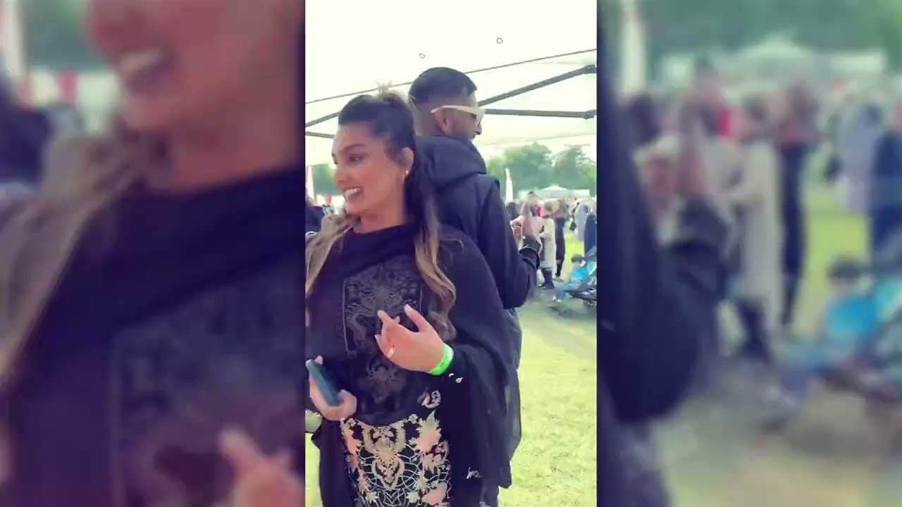 Big John's Mela Birmingham 2023 || Remit Choice At Big John Mela