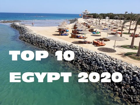 Vidéo: Hôtels En Egypte : Choisissez 4* Ou 5