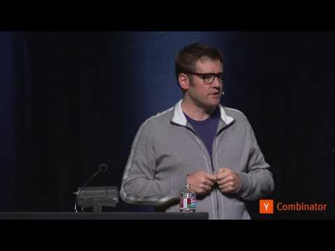 Chris Dixon at Startup School 2013 thumbnail