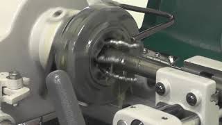 Asada Bolt Threader (Reg)