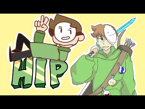 HIP Meme (Dream) / Collab with Char Z