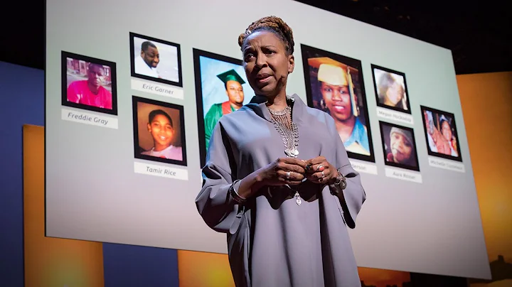 The urgency of intersectionalit...  | Kimberl Crenshaw