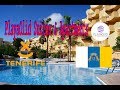 PlayaOlid Suites & Apartments :  Tenerife 4k