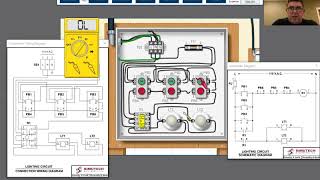 Troubleshooting Electric Circuits Advanced 1
