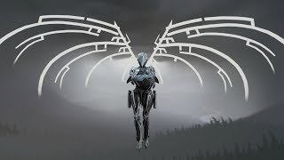 The upcoming "Warframe rework/balancing" Update