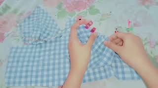 Information SHEIN INSPIRED CAMI TOP // SEWING TUTORIAL (PHILIPPINES) Update