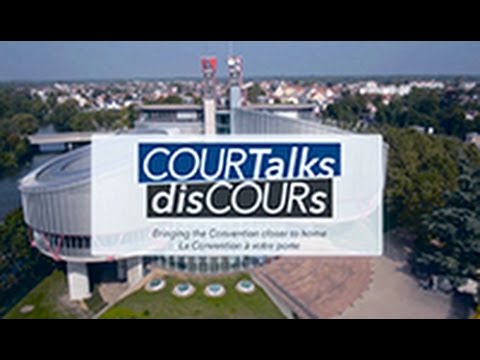 (ELL) ECHR - COURTalks-disCOURs Άσυλο (Greek version)