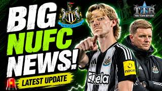 Newcastle United 25/26 SEASON REVIEW! Pass Or Fail?