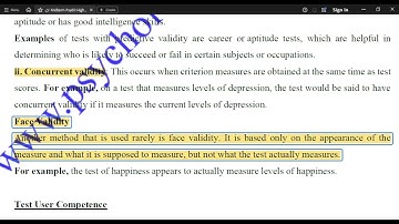 PSY611 Ethical Issues in Psychology Short Lesson 15 | PSY611 Midterm & Finalterm Short Lectures