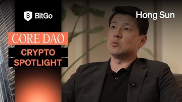 Core DAO and BitGo Are Unlocking Institutional Bitcoin Rewards