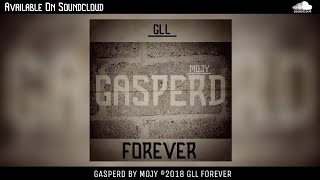 Mojy - Gasperd Official Audio