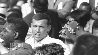 60-Second Know-It-All: Martin Luther King Jr. Day