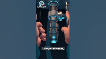 The 5-Minute Trick to Prevent 99% of Clogs and Leaks.