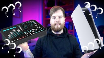 PS5 - GoXLR detailed set-up guide!