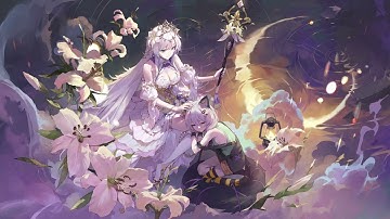 [Artcore] MoAE:. - Fixcyan