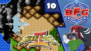 BFG Streams | Shining Force II [10]