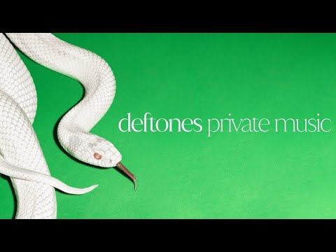 deftones - my mind is a mountain (best part loop)