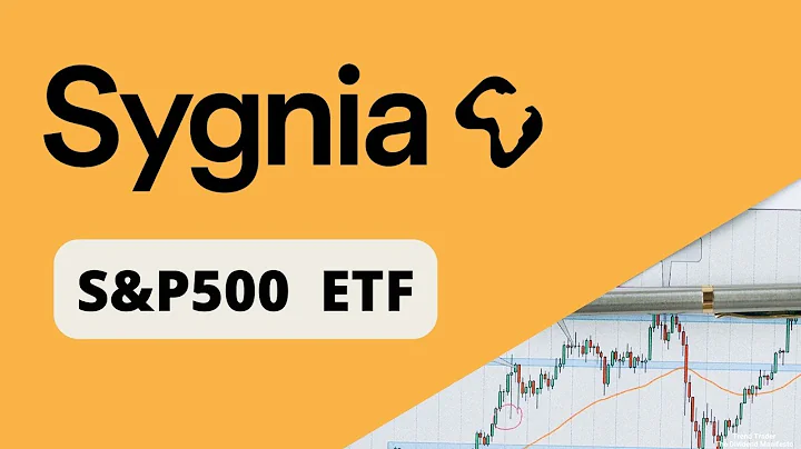 Rileva il trend del mercato con Sygnia S&P500 ETF