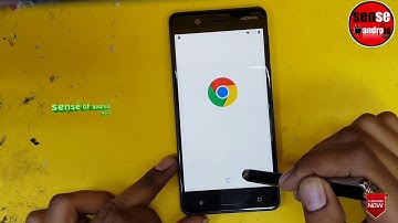 Nokia 5 TA-1024.Remove google account,bypass frp.Android 8.1.Without box or pc