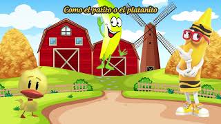 Me gusta, me gusta el color........