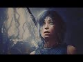 Tomb Raider GMV || Rise