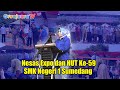 Nesas expo dan hut ke59 smk negeri 1 sumedang